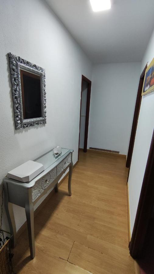 Apartamento Rio Sar Garaje Incluido Santiago de Compostela Exterior foto
